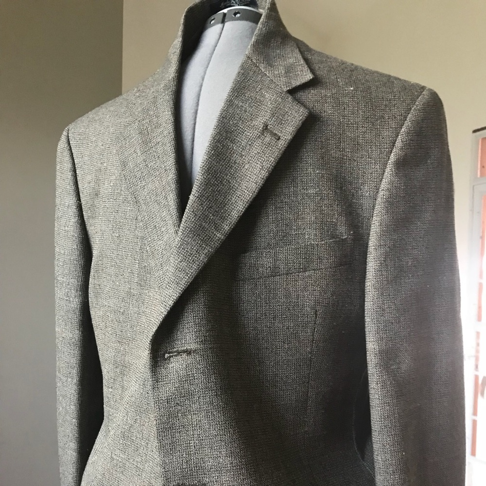 Men’s Tommy Hilfiger Suit Jacket Coat Blazer
